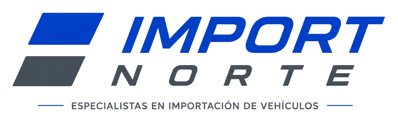 Import Norte, especialistas en importación de vehículos